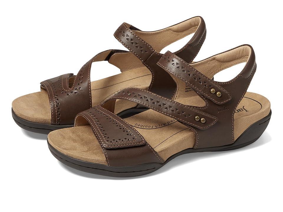 JBU Makayla Women's Shoes Product Image