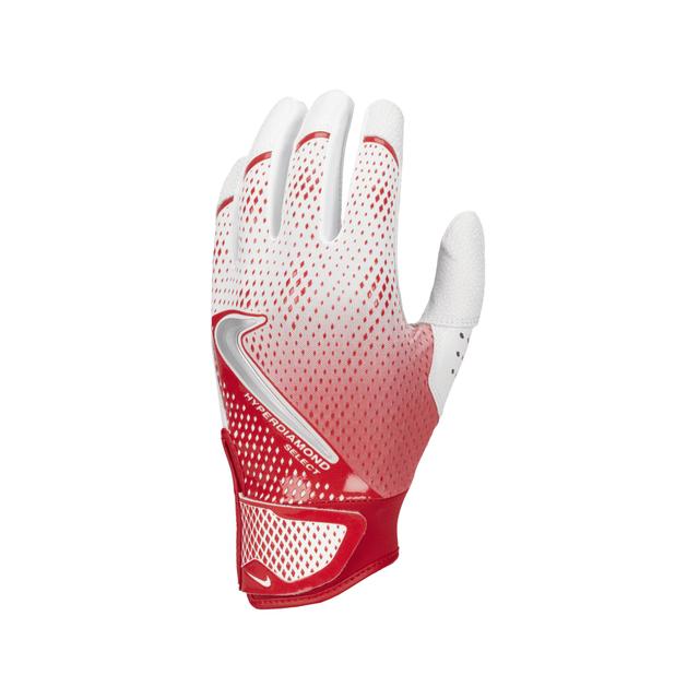 Nike Women's Hyperdiamond Select Softball Gloves Product Image