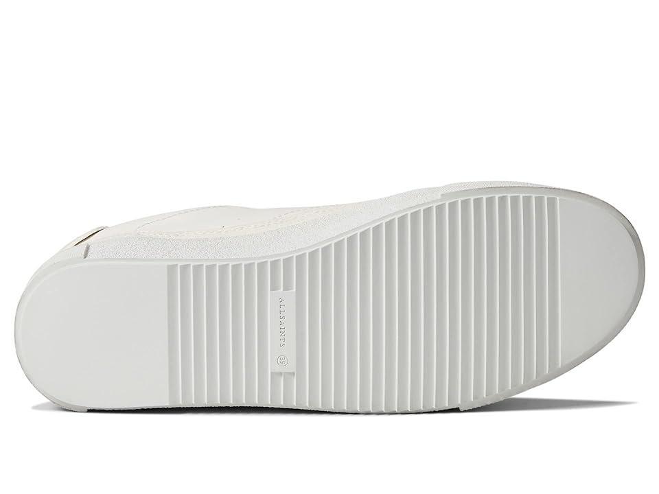 AllSaints Trish Platform Sneaker Product Image