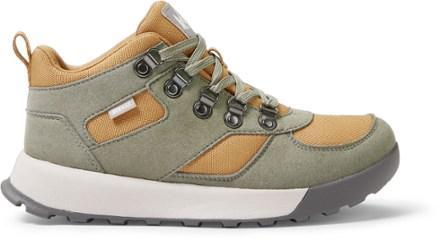 Trailmade Waterproof Hiking Boots - Women's Product Image