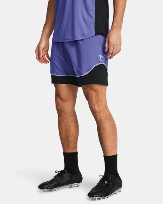 Men's UA Challenger Pro Training Shorts Product Image