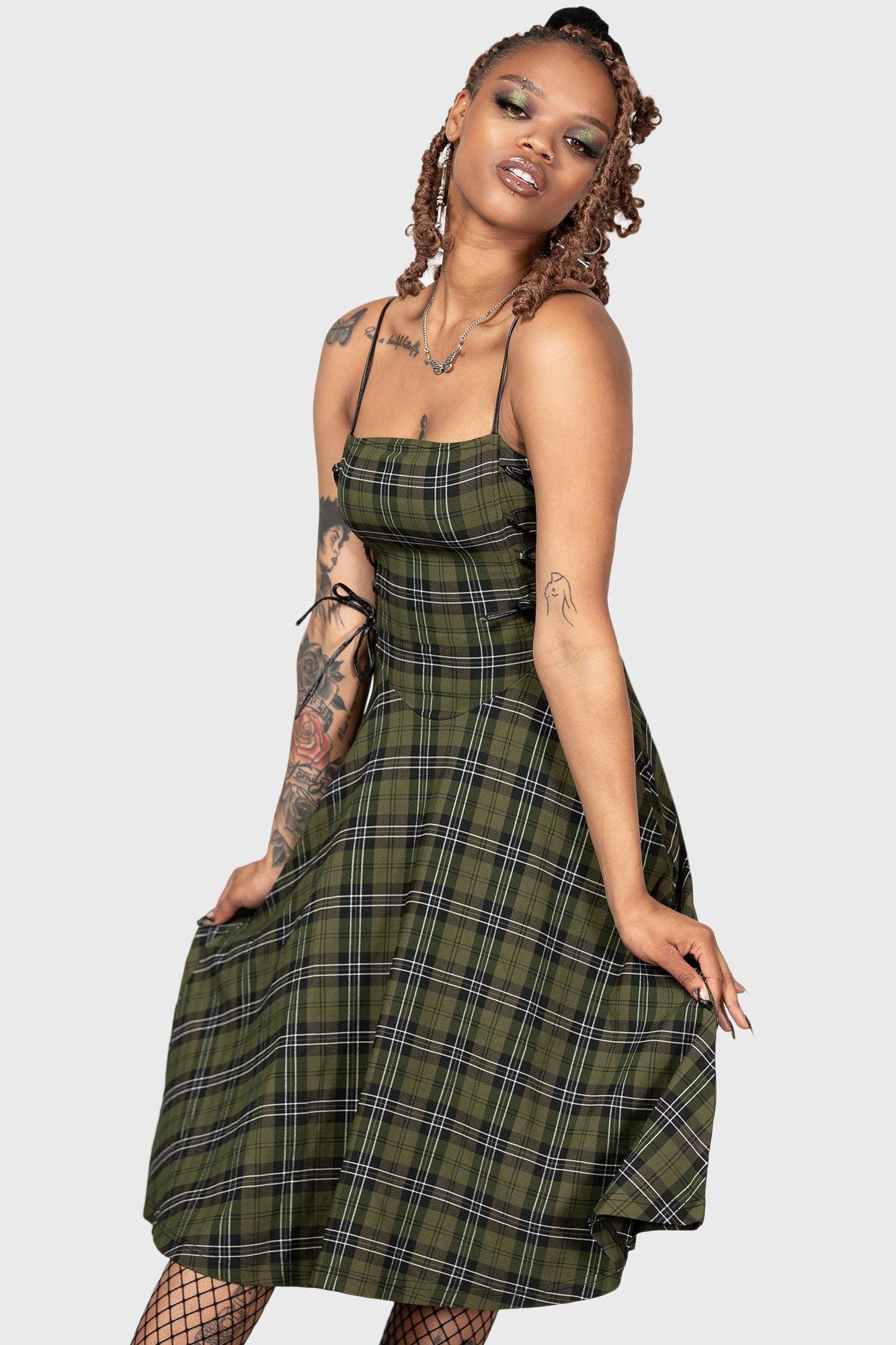 Elyswyth Dress Female Product Image