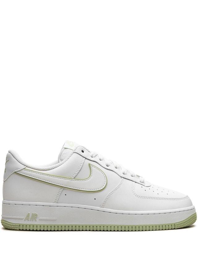 Air Force 1 '07 Sneakers In White Product Image