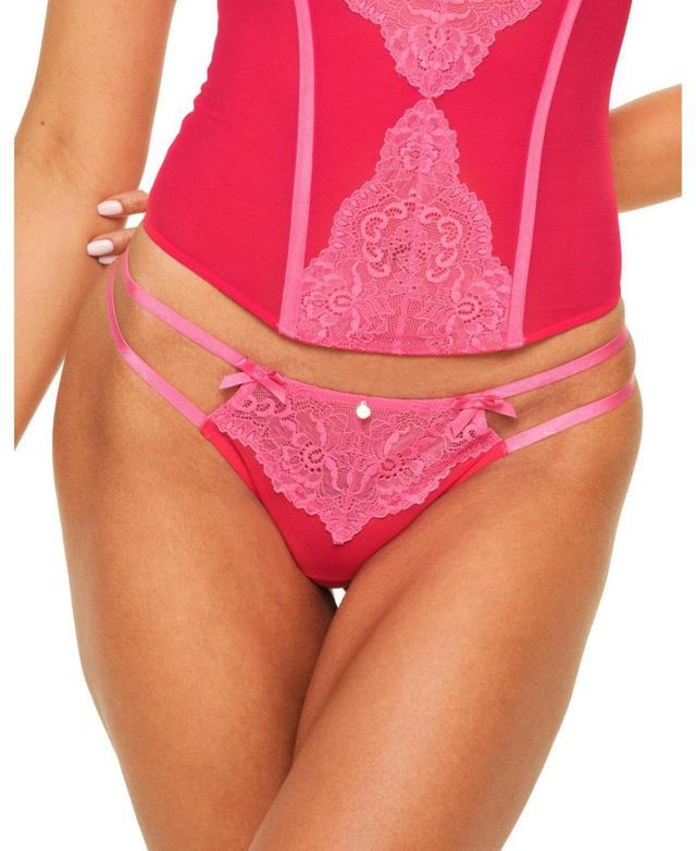 Women's Liv Brazilian Panty Product Image