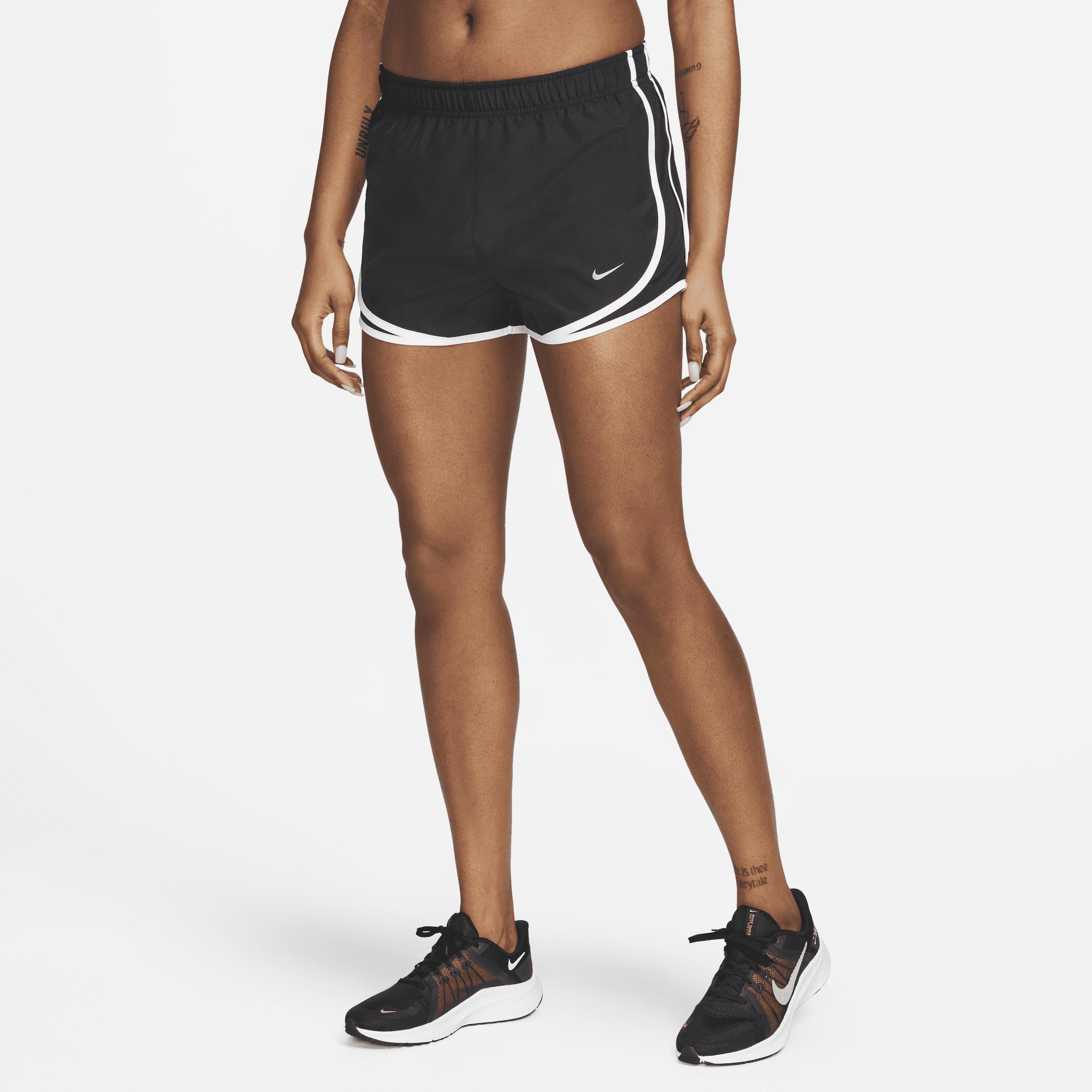 Nike Women's Tempo Brief-Lined Running Shorts Product Image