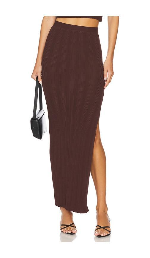 Maxi Skirt Product Image