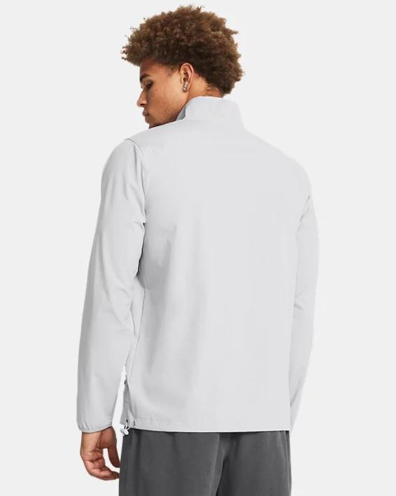 Mens UA Motivate 2.0 Long Sleeve Product Image