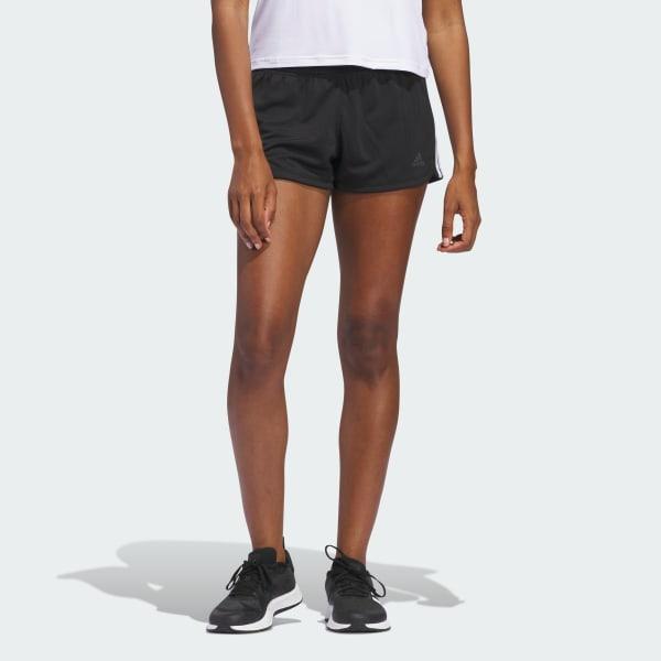 Pacer 3-Stripes Knit Shorts Product Image