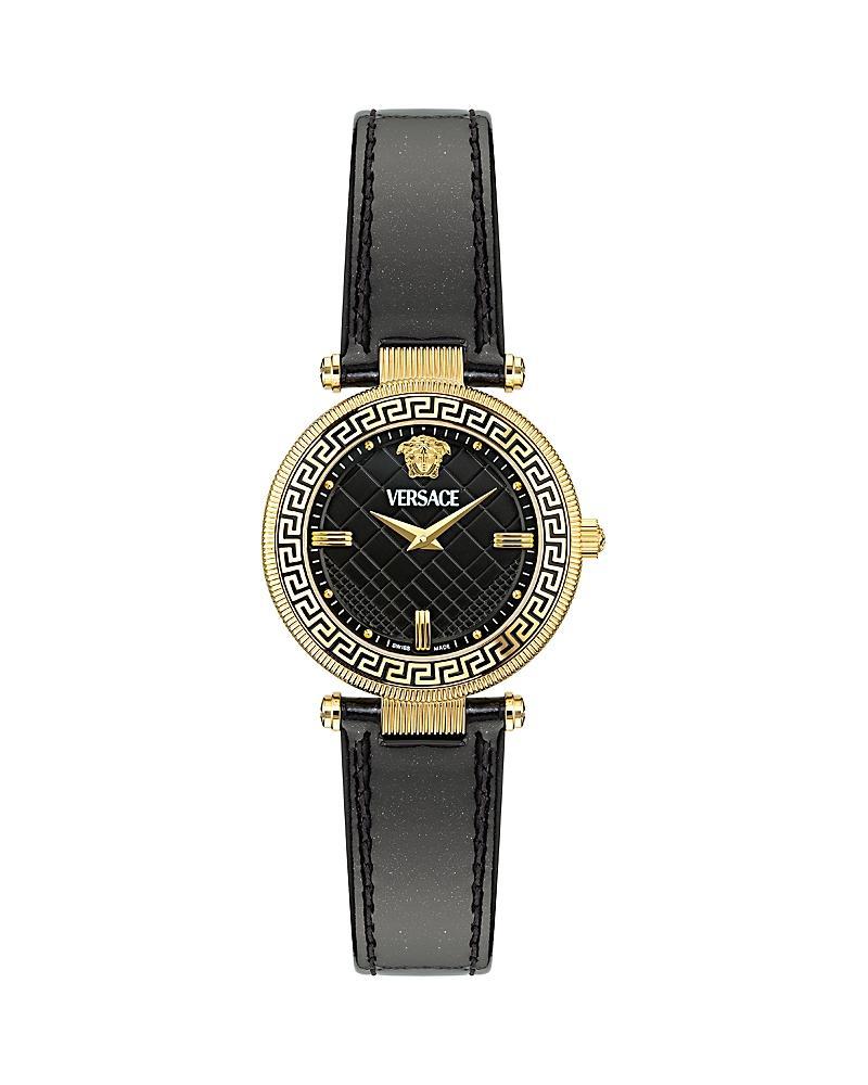 Versace Reve Watch, 35mm Product Image