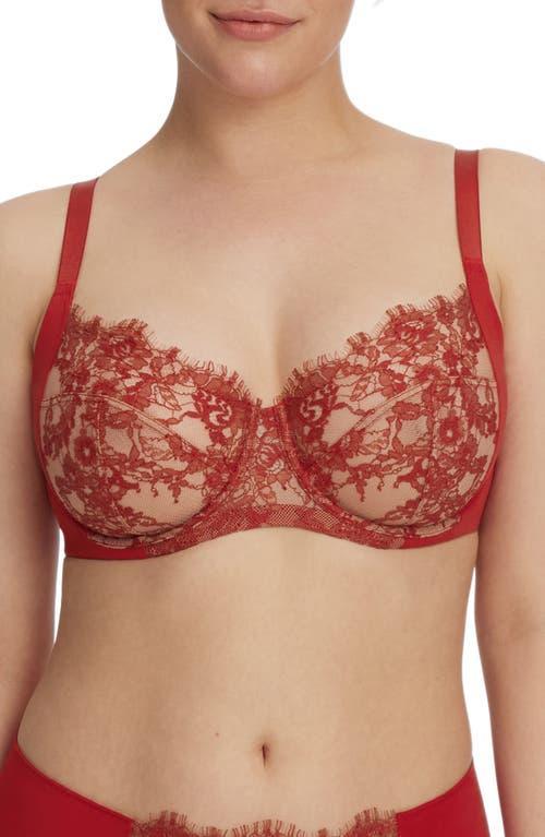 Skarlett Blue Entice Underwire Full Coverage Bra Product Image