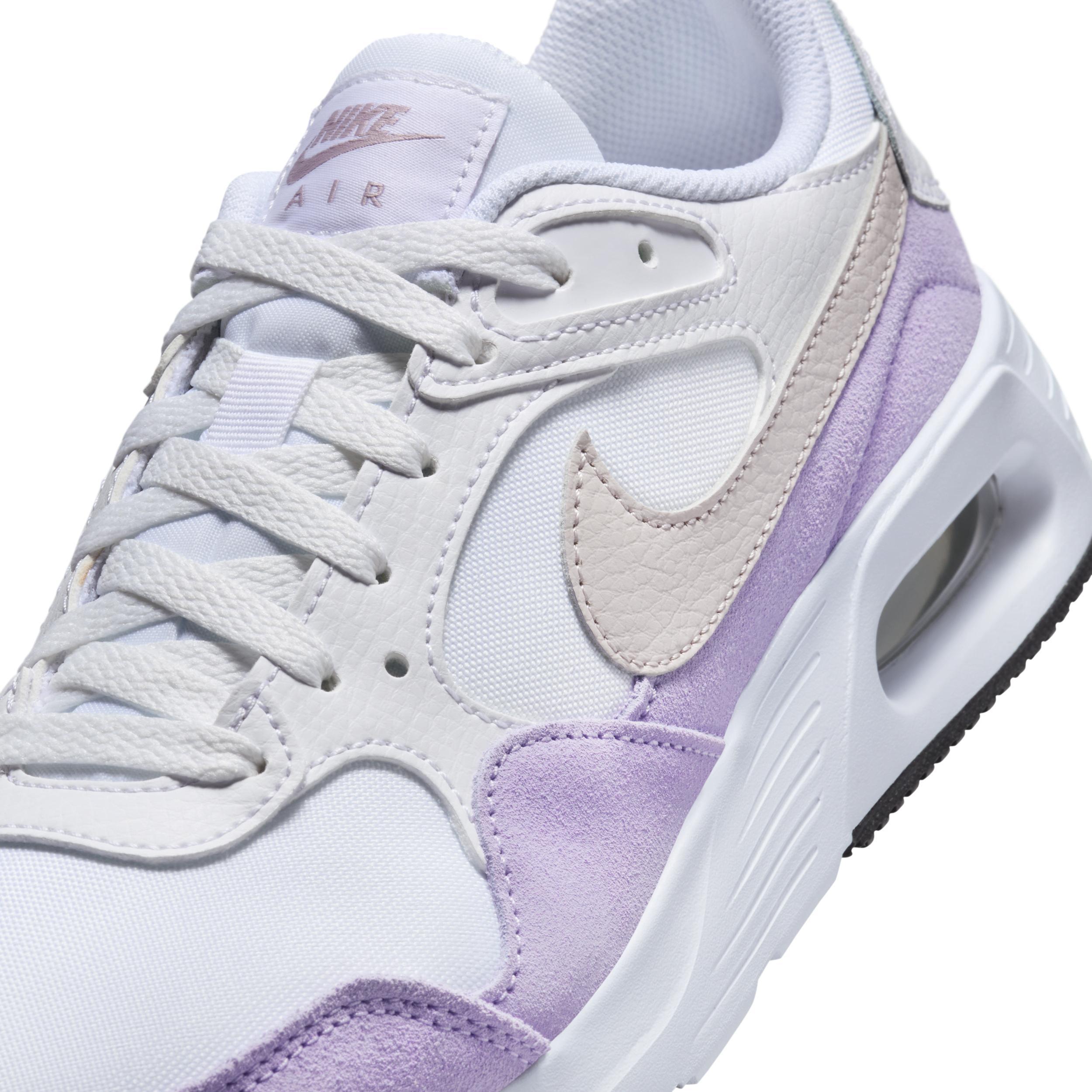 Nike Womens Air Max SC Shoes Product Image