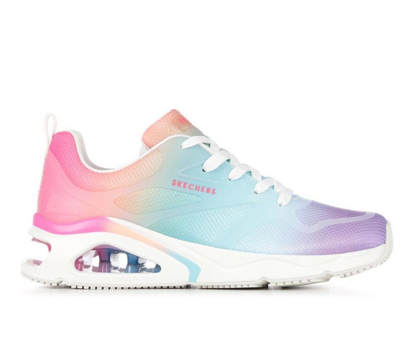 Women's Skechers Street Tres Air Uno 177419 Product Image