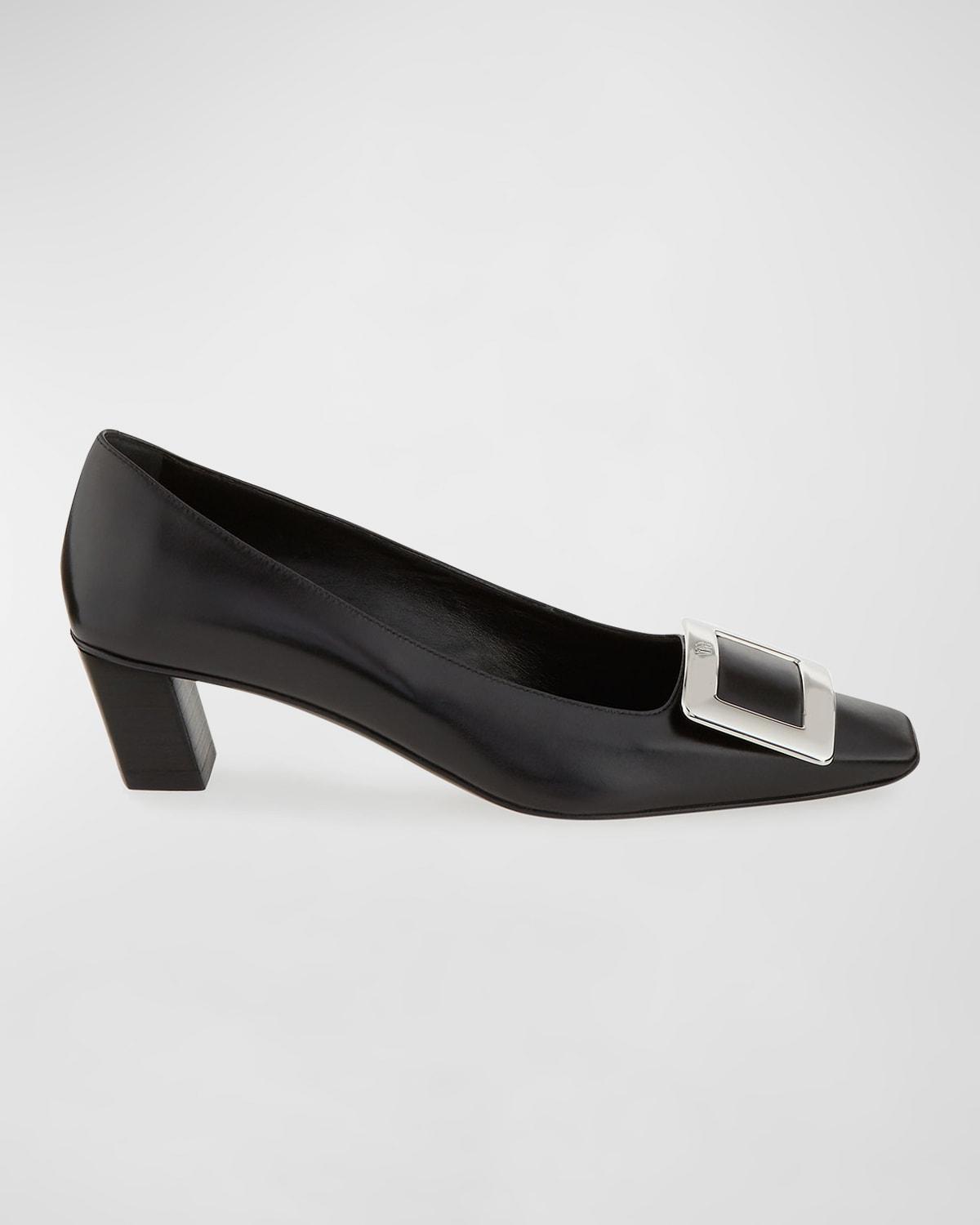 Roger Vivier Belle Vivier Buckle Pump Product Image