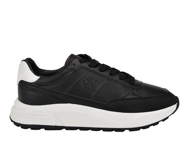 Men's Calvin Klein Blend Sneakers Product Image