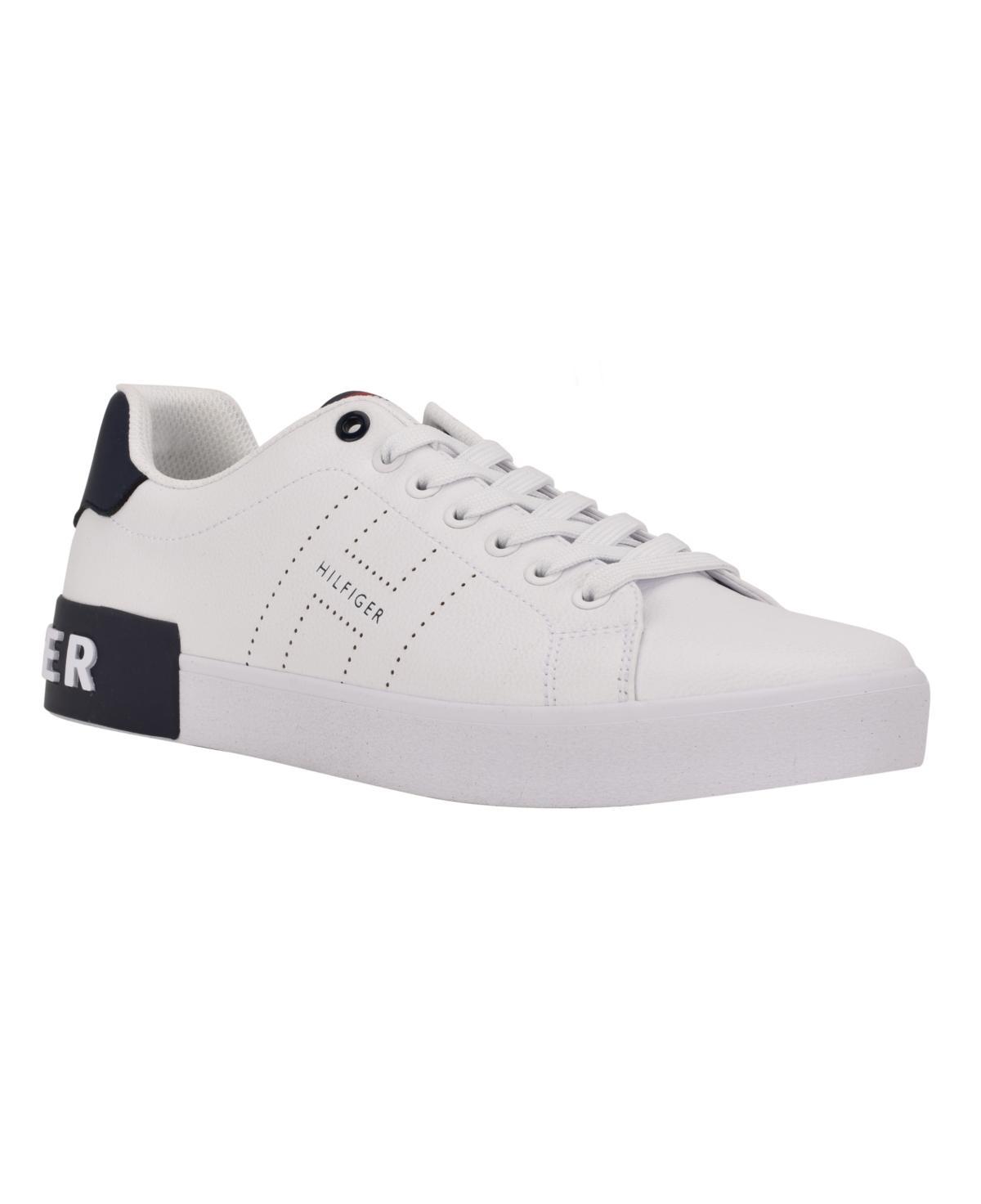 Tommy Hilfiger Rezmon (Th ) Men's Shoes Product Image