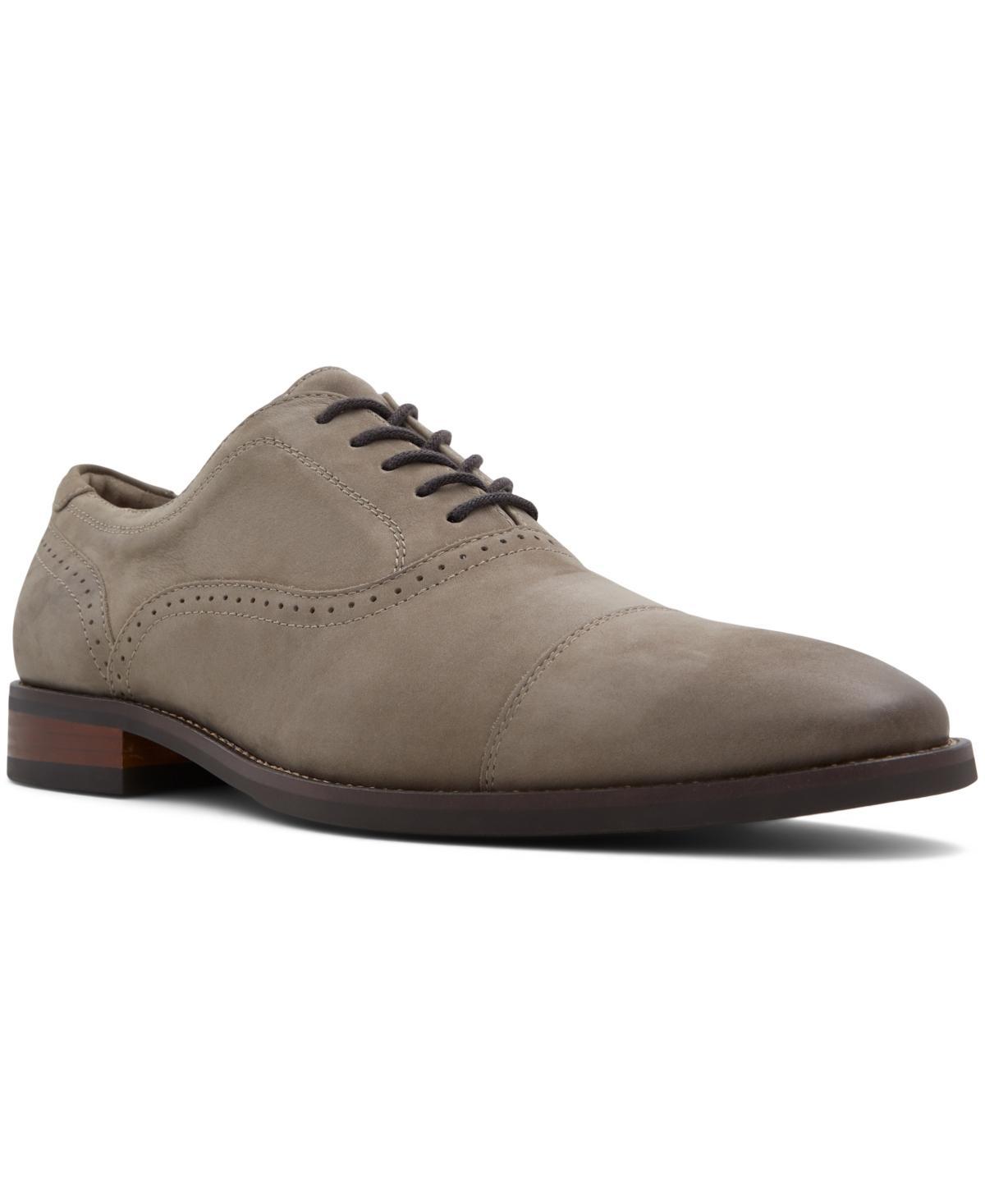 Aldo Mens Ayton Lace-Up Oxford Shoes Product Image