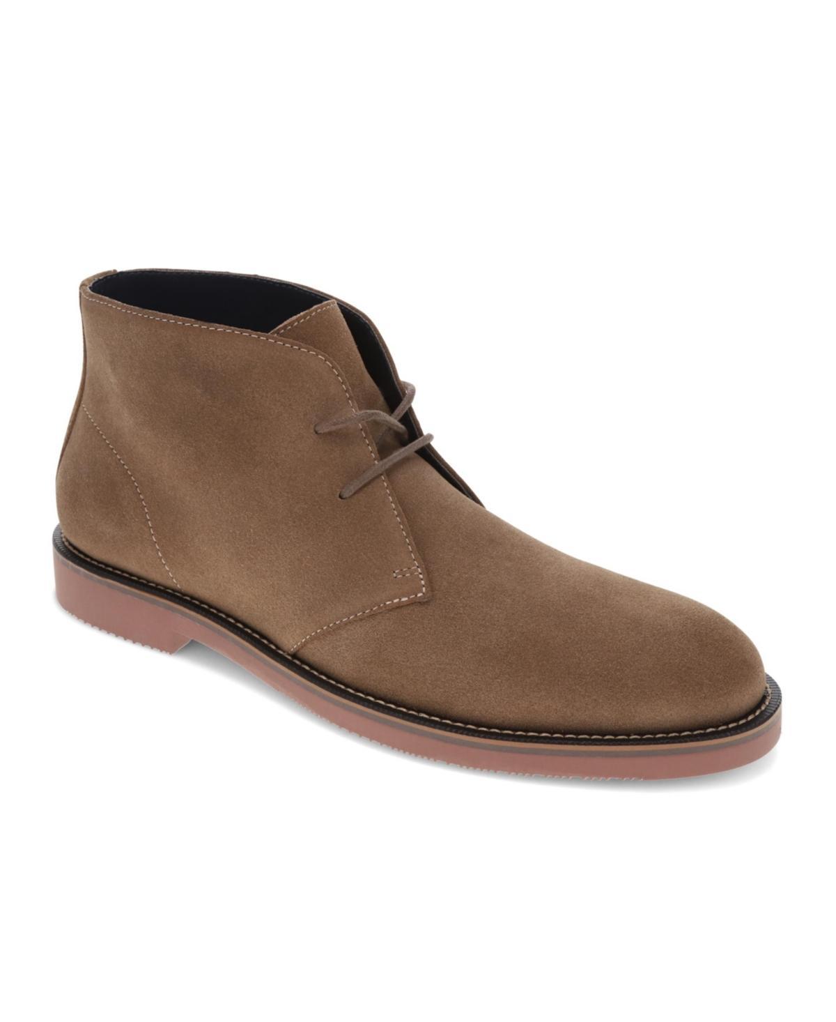 Dockers Mens Nigel Boot Brown Product Image