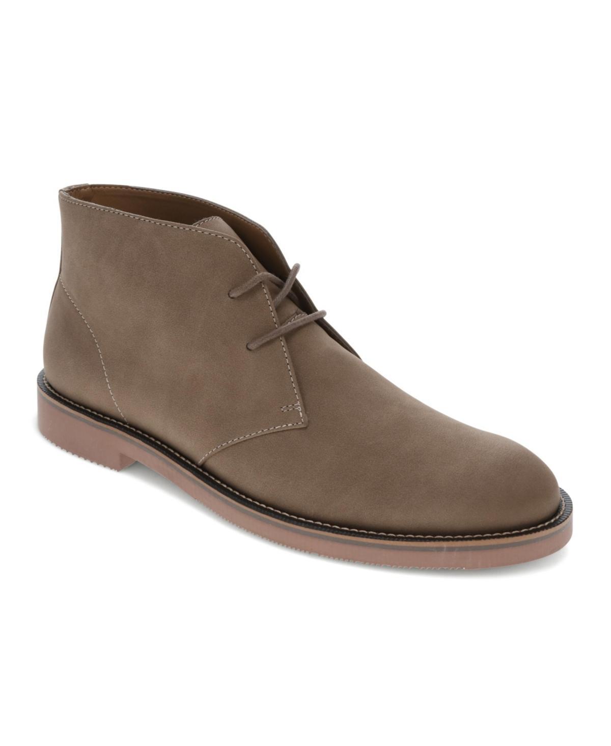 Dockers Norton (Dark Tan) Men's Boots Product Image