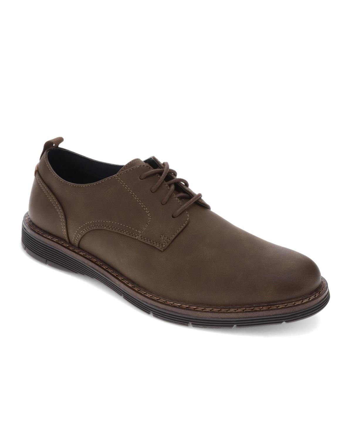 Dockers Mens Easedale Dress Casual Oxford Product Image