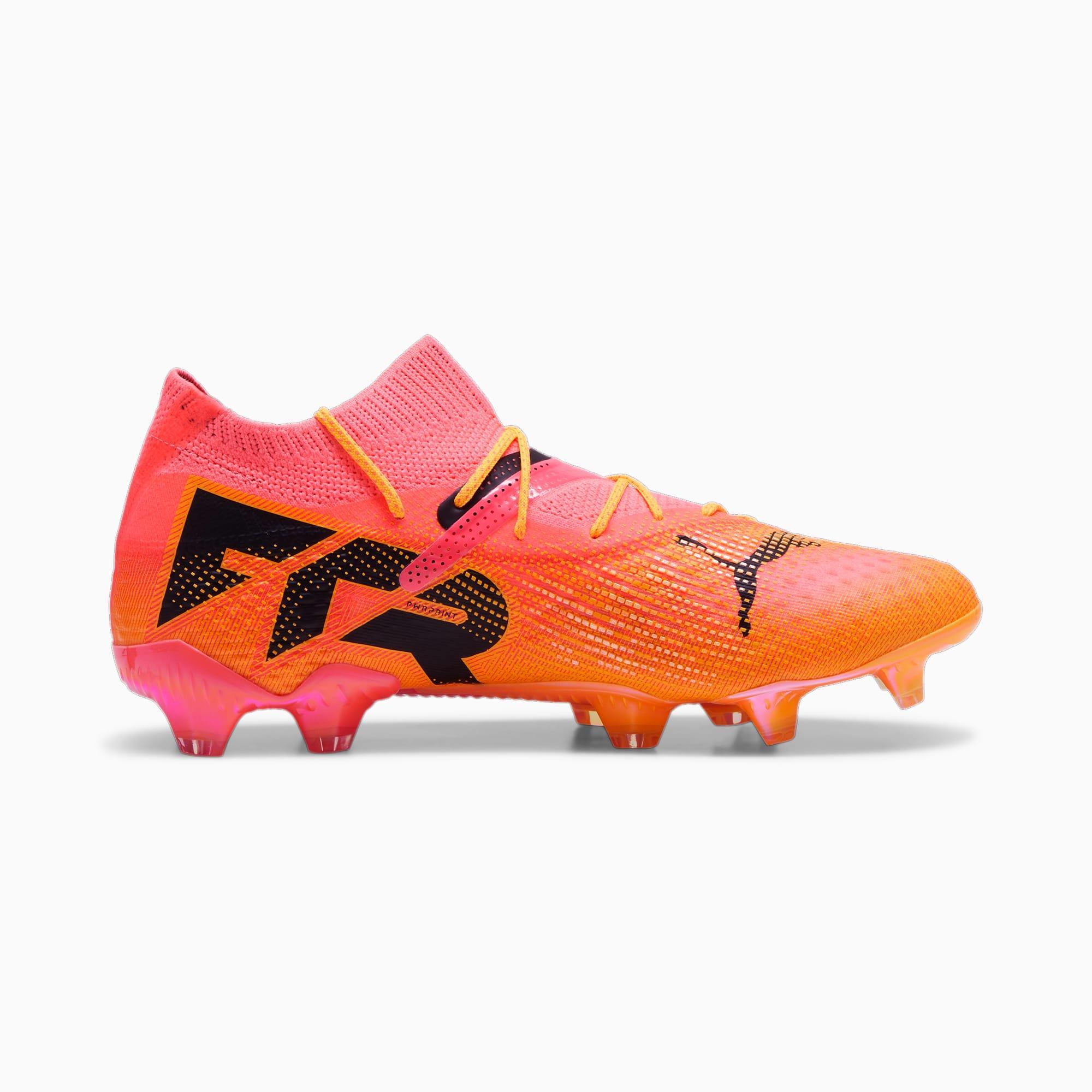 FUTURE 7 ULTIMATE TRICKS Firm Ground/Artificial Ground Men's Soccer Cleats Product Image