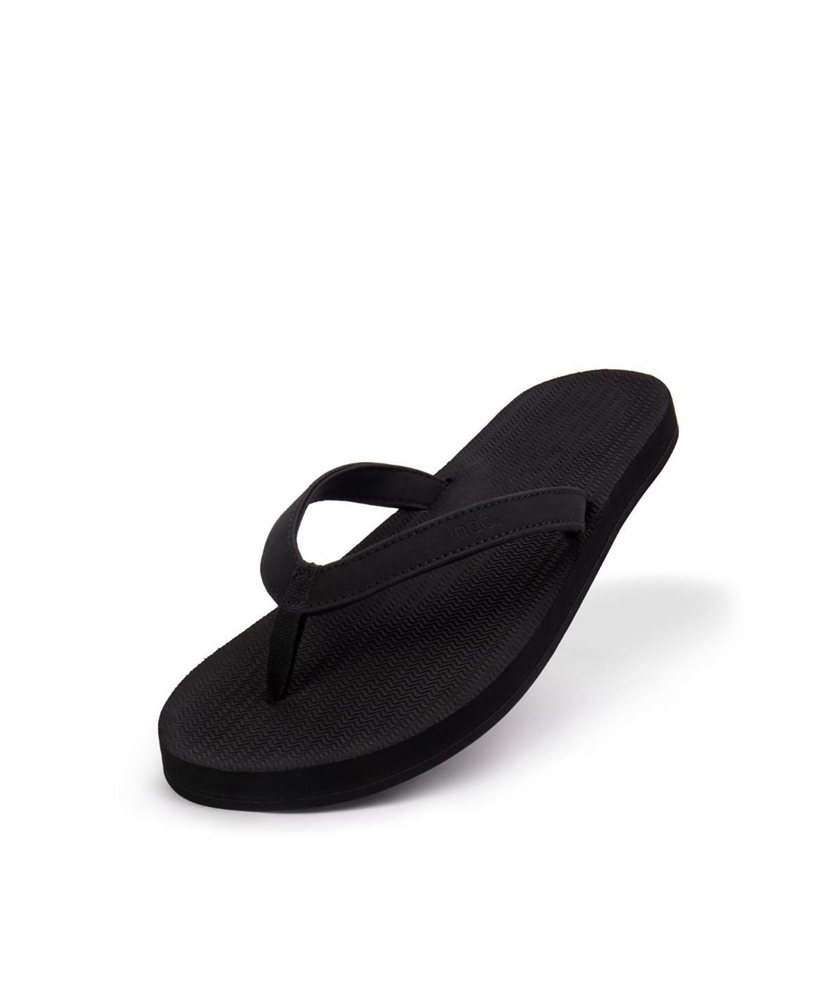 Indosole Womens Flip Flops Product Image