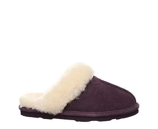 Bearpaw Womens Loki Ii Slipper Product Image