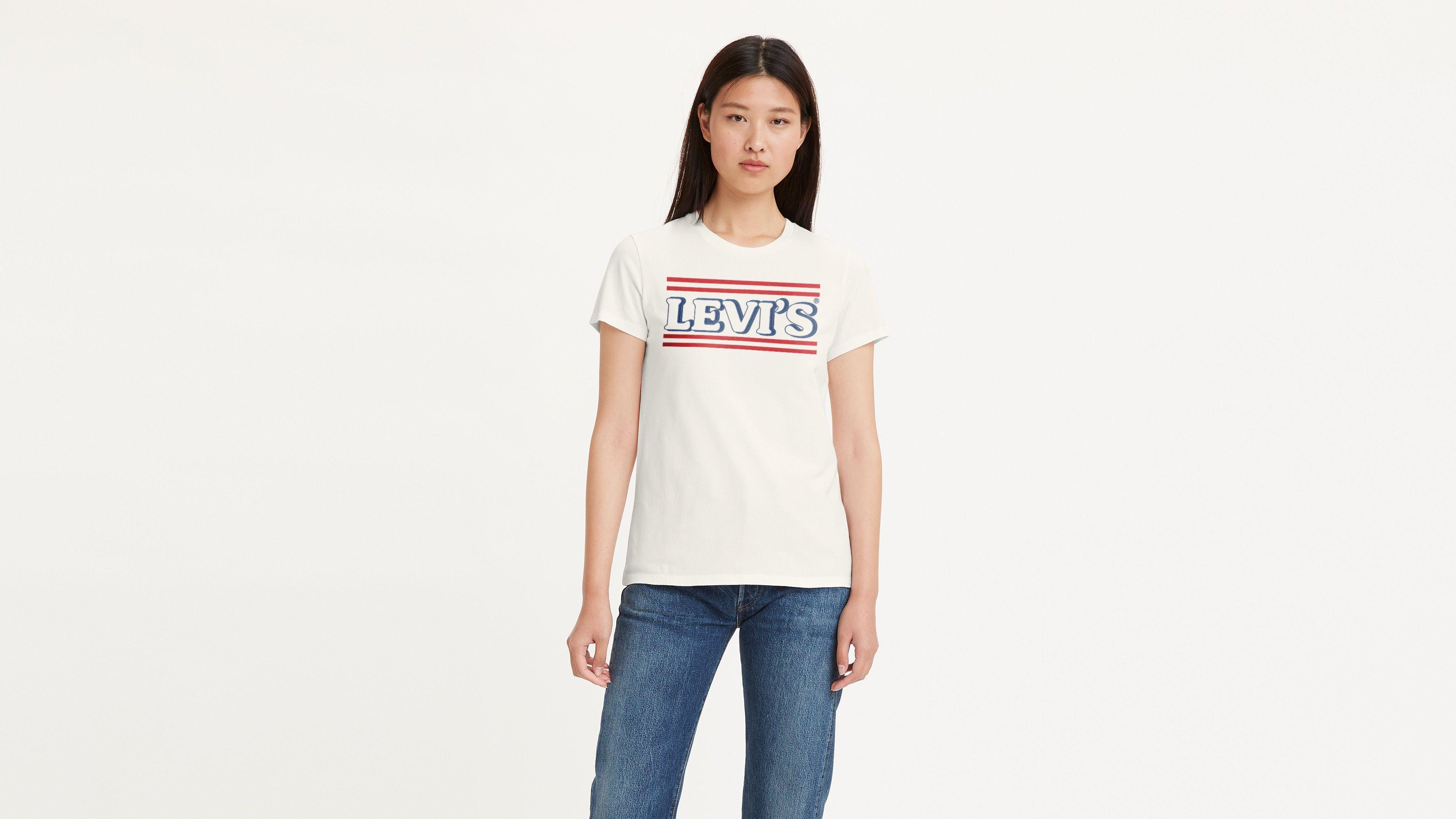 Levi's Perfect T-Shirt - Women's Product Image