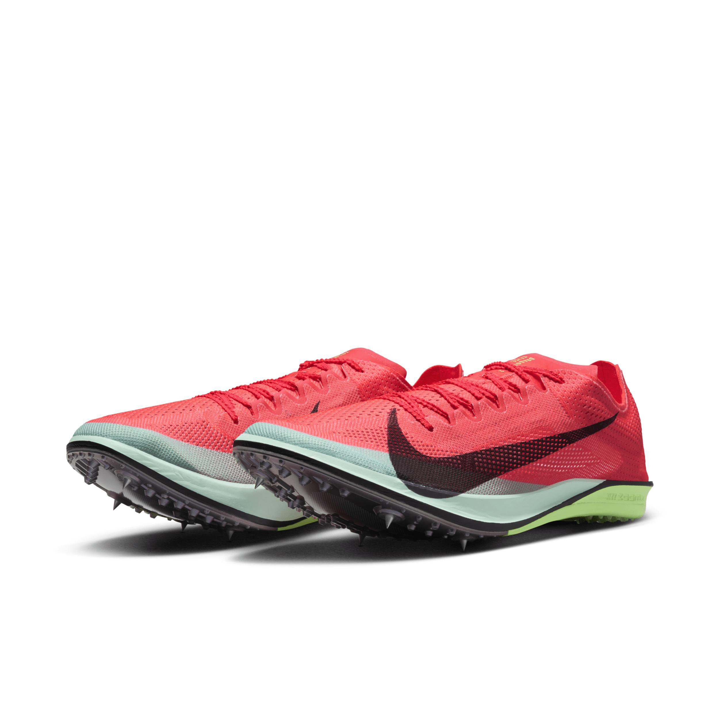 Nike Unisex Dragonfly 2 Elite Track & Field Distance Spikes Product Image