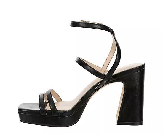 Limelight Womens Gio Platform Sandal Product Image