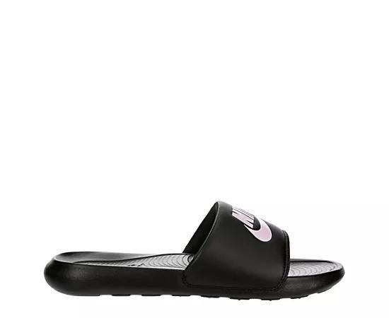 Nike Womens Victori One Slide Sandals Product Image