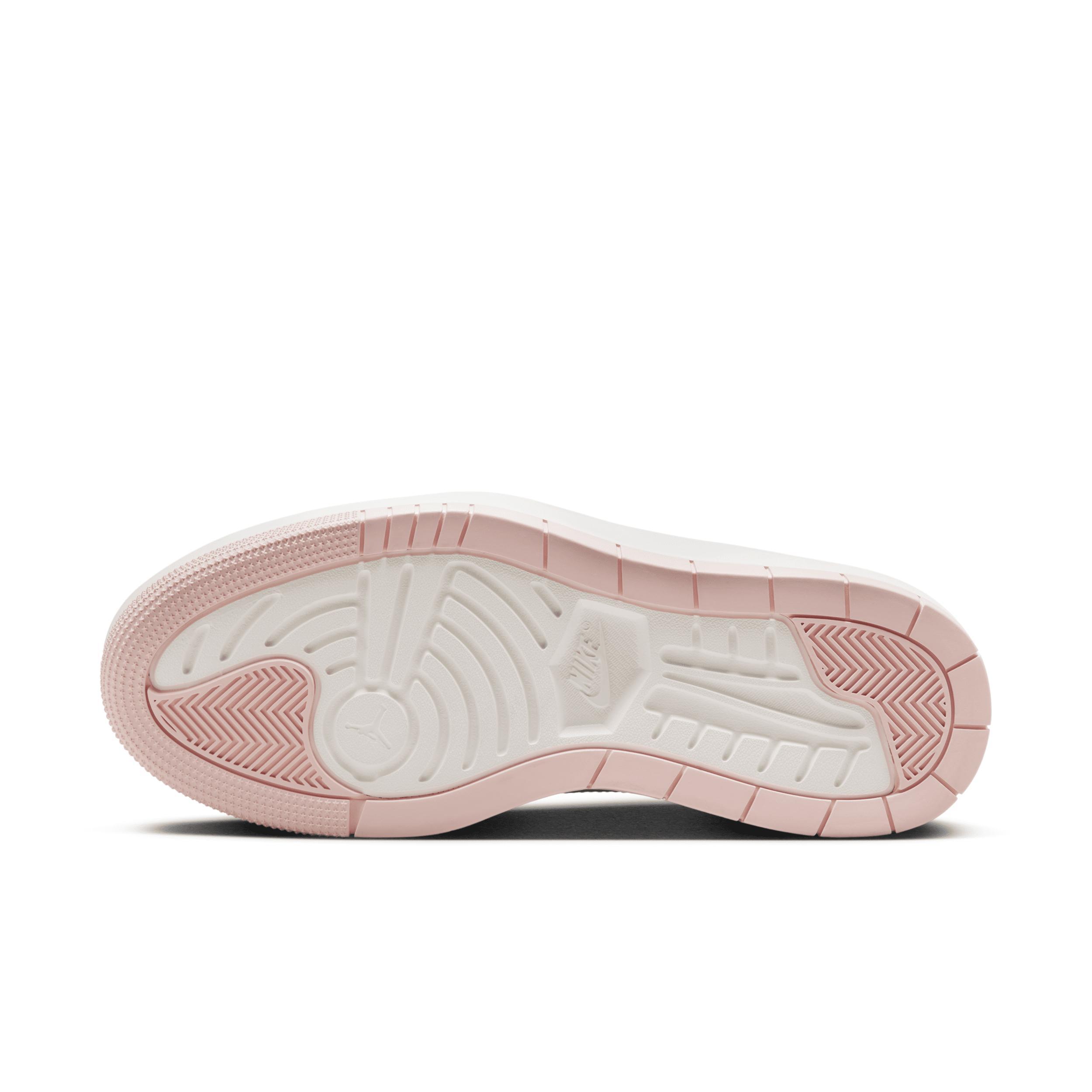 Women's Air Jordan 1 Elevate High Shoes Product Image