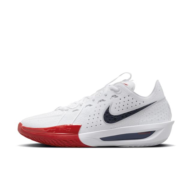 Nike Men's G.T. Cut 3 Basketball Shoes Product Image