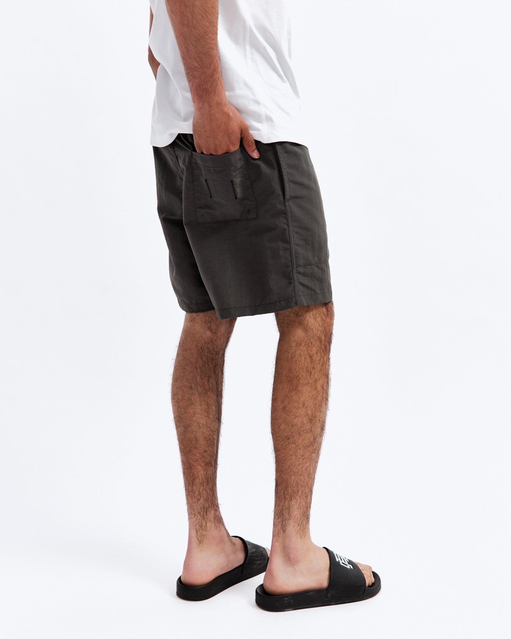 Nylon Utility Short 6" Male Product Image