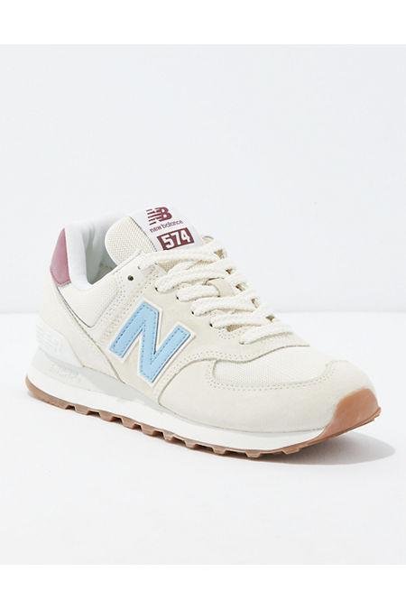 New Balance Womens 574 Sneaker Women's Product Image