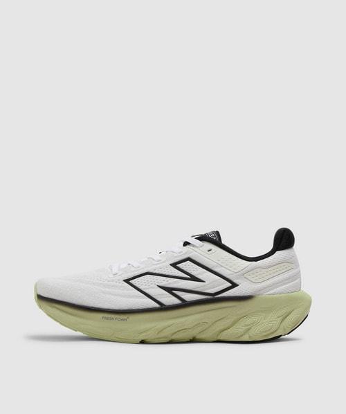 NEW BALANCE Fresh Foam X 1080 Sneaker In White Product Image