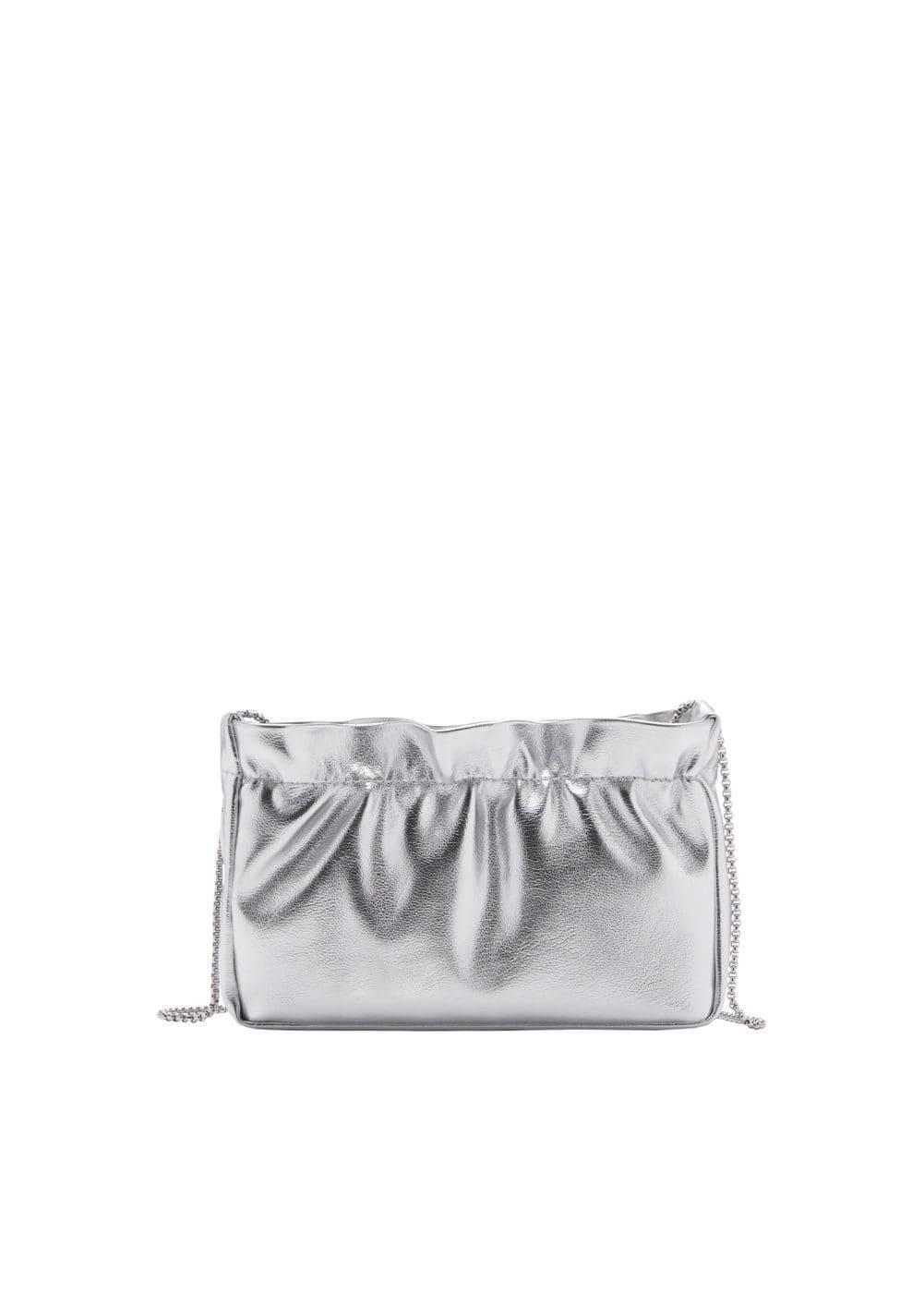 MANGO - Chain bag - One size - Women Product Image