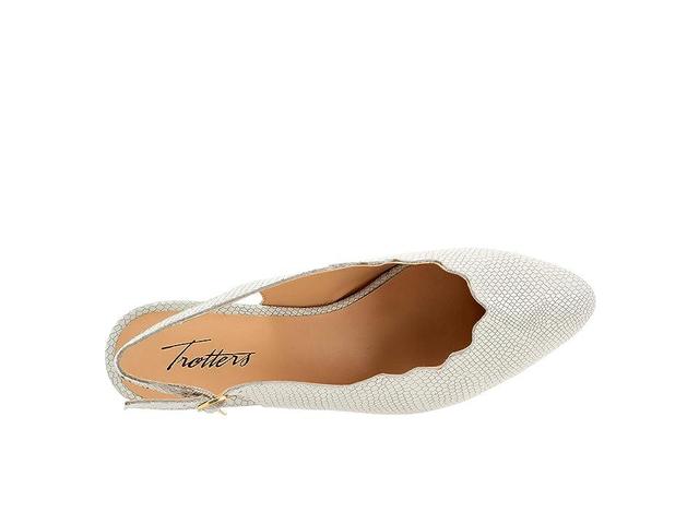 Trotters Joselyn Slingback Product Image