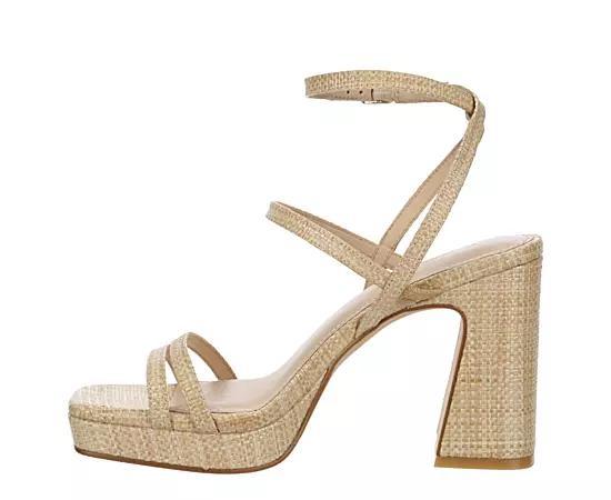 Limelight Womens Gio Platform Sandal Product Image