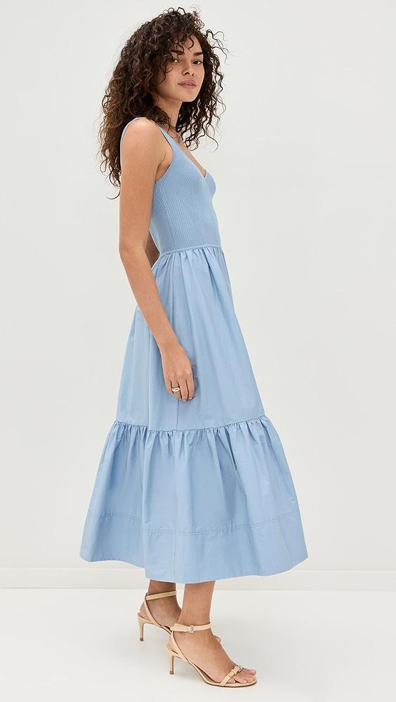 Tanya Taylor Josephina Dress | Shopbop Product Image