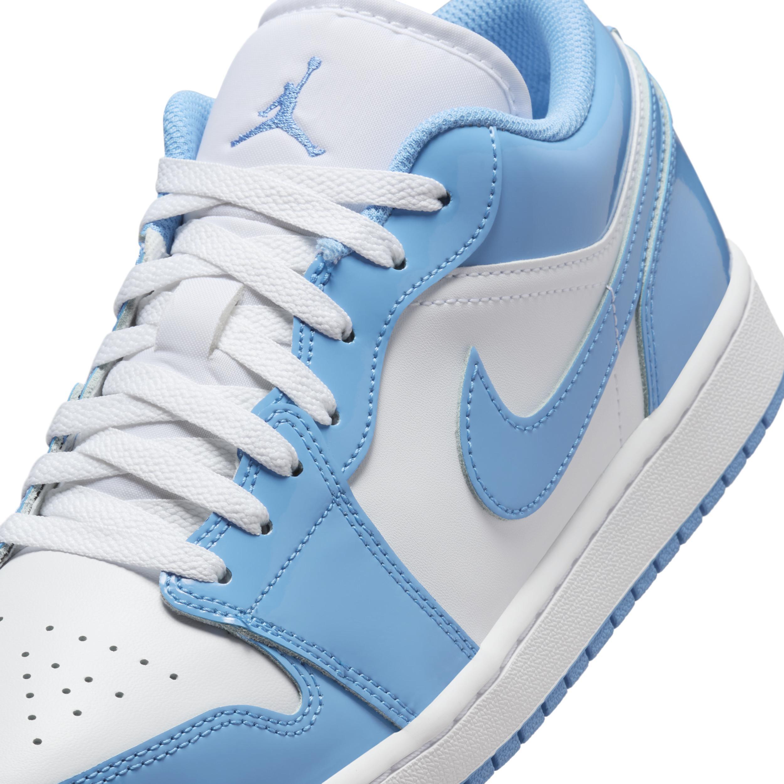 Men's Air Jordan 1 Low SE Shoes Product Image