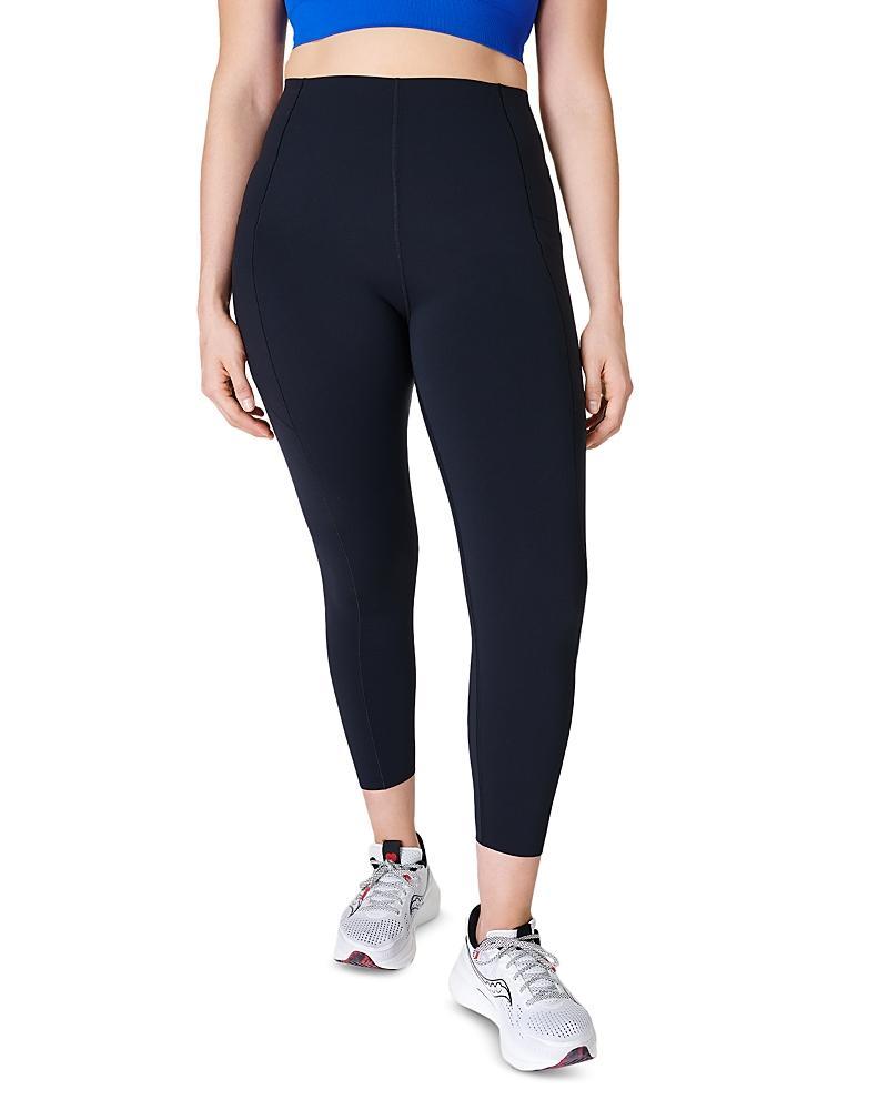 Sweaty Betty Power UltraSculpt 7/8 Workout Leggings product image