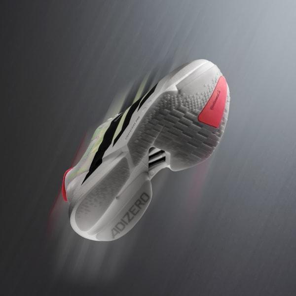 Adizero Adios Pro 4 Shoes Product Image