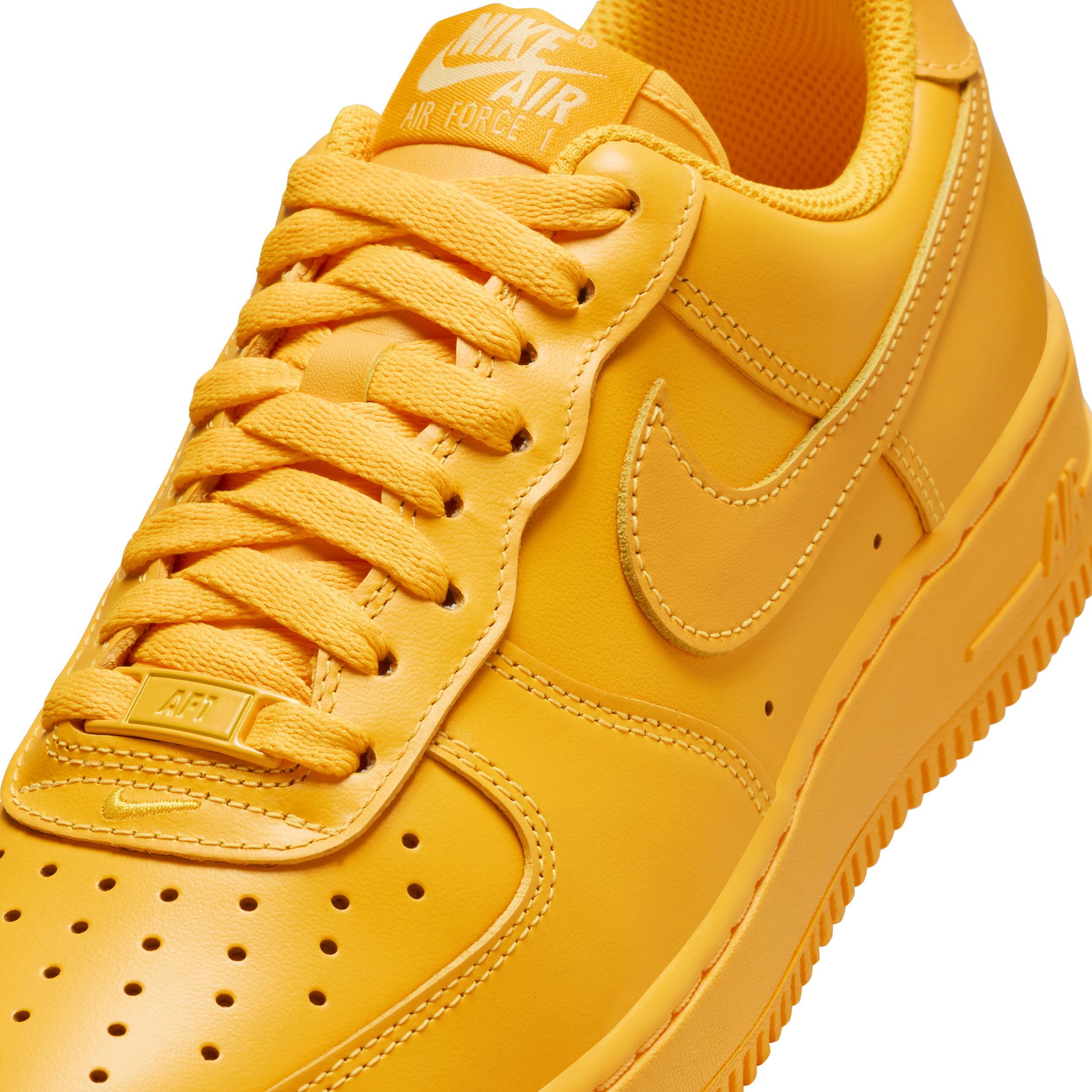 Nike Womens Air Force 1 07 Shoes Product Image