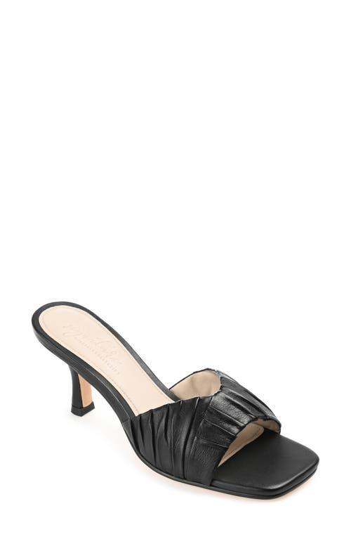 Journee Signature Juliette Sandal Product Image