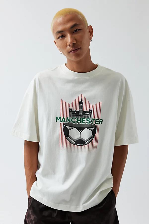 Urban Outfitters UO Vacation Graphic Tee Mens at Urban Outfitters Product Image