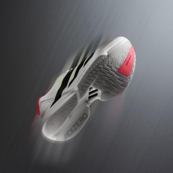 Adizero Adios Pro 4 Shoes Product Image