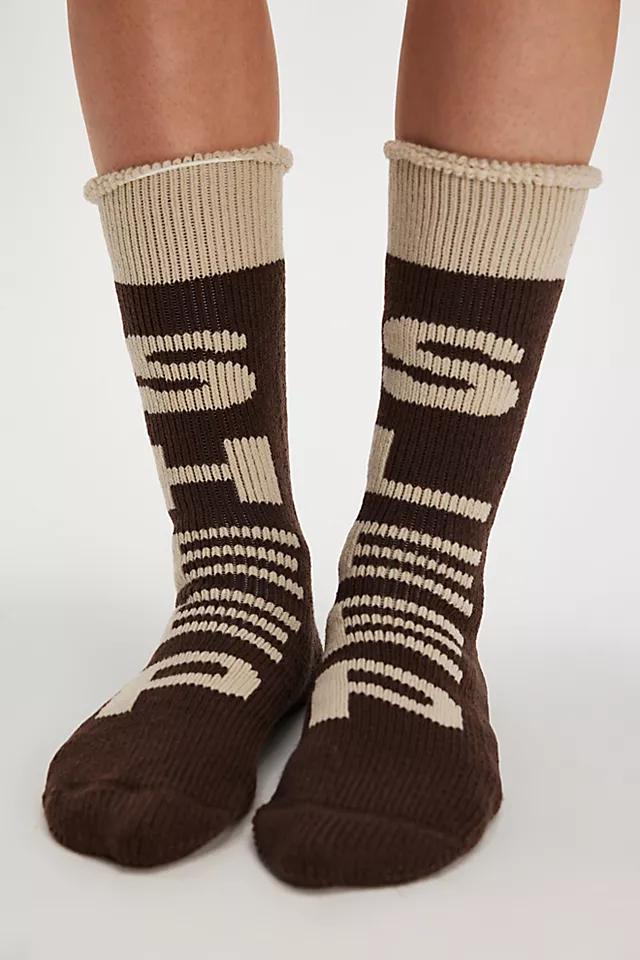 HOiSUM Good Sleep Socks Product Image