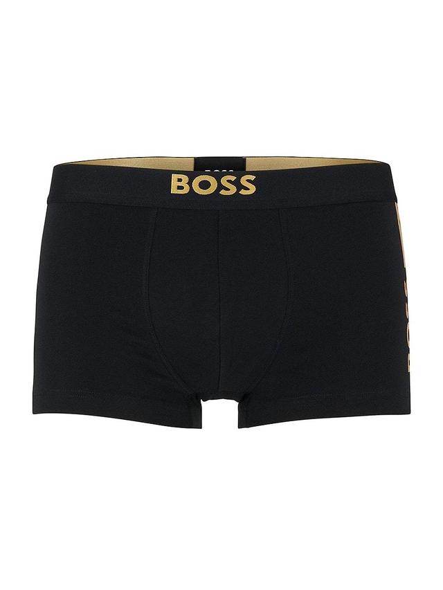 Mens Boxer Briefs Product Image