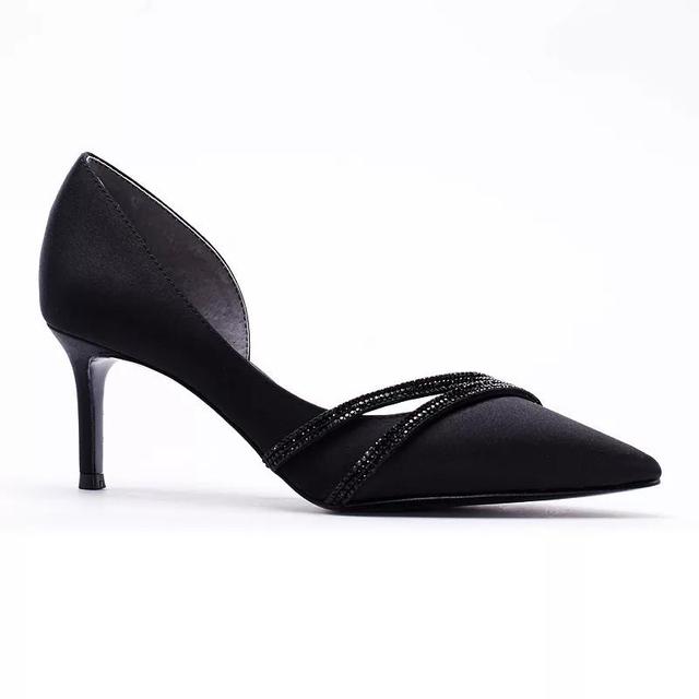 N By Nina Womens Nevin Pump Product Image