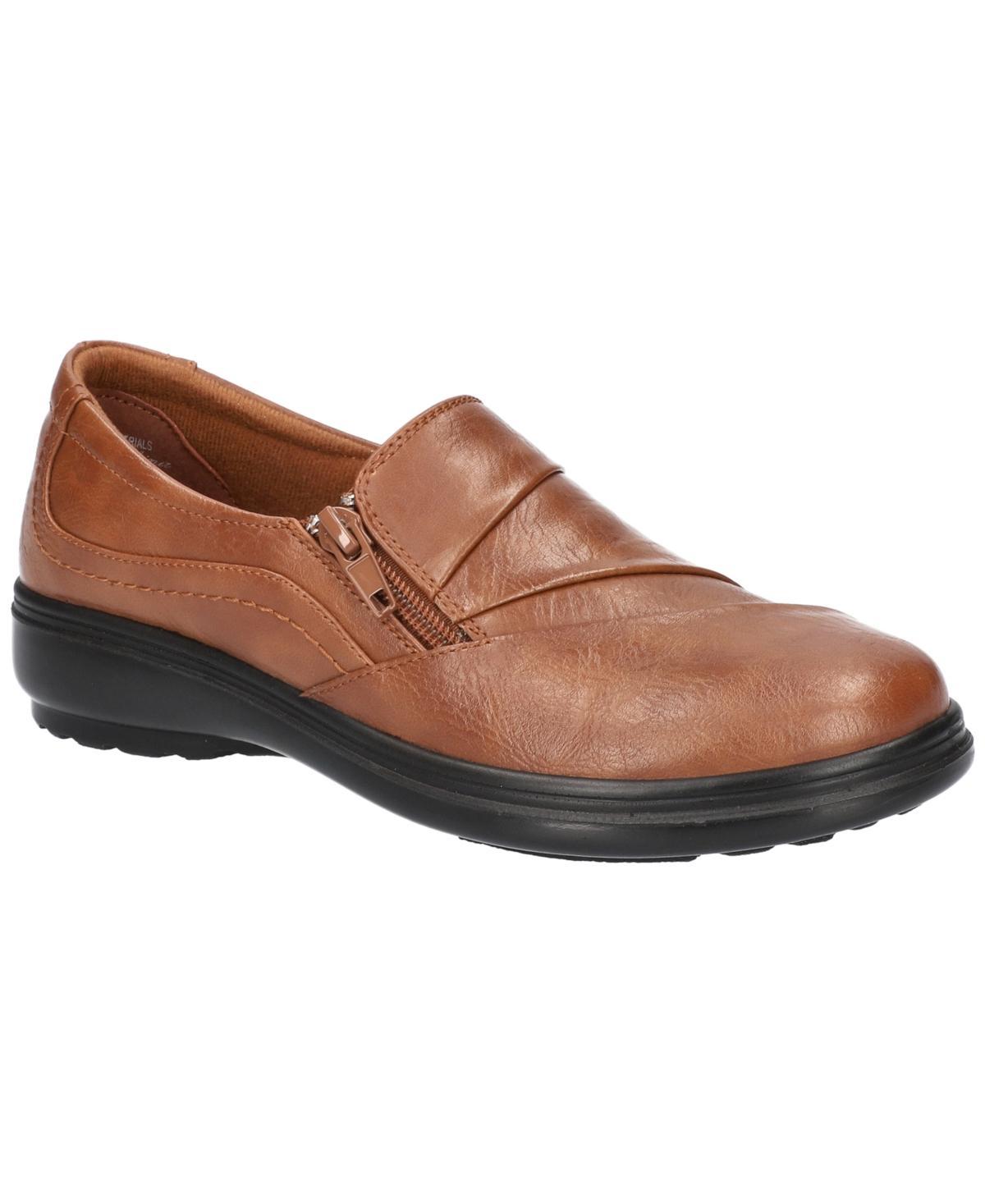 Easy Street Womens Kimi Comfort Flats Product Image